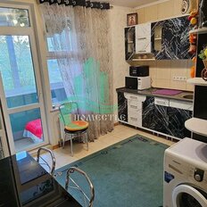 Квартира 51 м², 1-комнатная - изображение 3