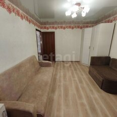 Квартира 28,9 м², 1-комнатная - изображение 2
