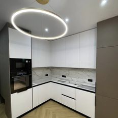 Квартира 36,9 м², 1-комнатная - изображение 1