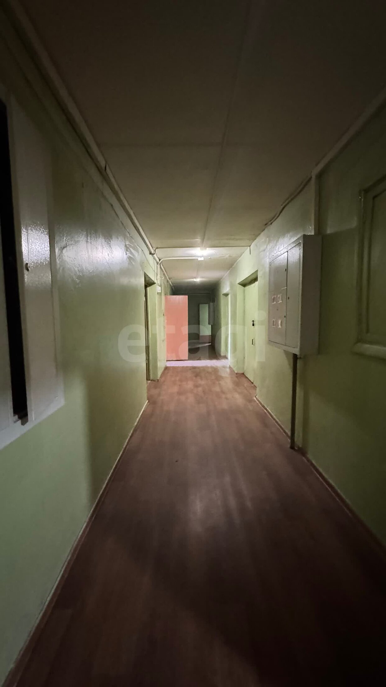 Комната 17.6 м² в Вологда — фото 7 из 8