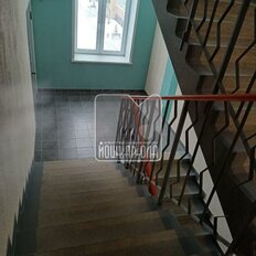 Квартира 38 м², 1-комнатная - изображение 4