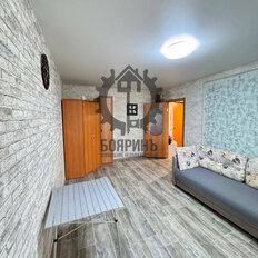 Квартира 48,3 м², 2-комнатная - изображение 3