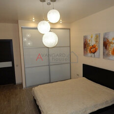 Квартира 39 м², 1-комнатная - изображение 2