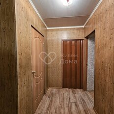 Квартира 61,9 м², 3-комнатная - изображение 5