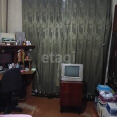 Квартира 59 м², 3-комнатная - изображение 2