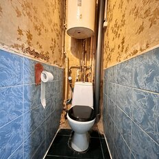 Квартира 30,9 м², 1-комнатная - изображение 5