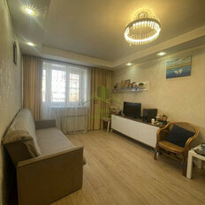 Квартира 53,6 м², 3-комнатная - изображение 2