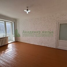 Квартира 30,1 м², 1-комнатная - изображение 2