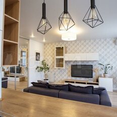 Квартира 82 м², 3-комнатная - изображение 3