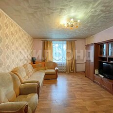 Квартира 69,3 м², 3-комнатная - изображение 3