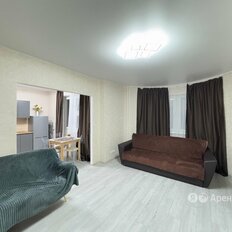 Квартира 57 м², 2-комнатная - изображение 5