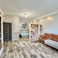 Квартира 47,5 м², 1-комнатная - изображение 5