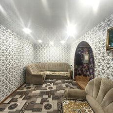 Квартира 43,1 м², 2-комнатная - изображение 1