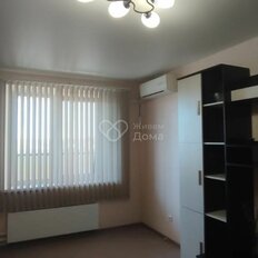 Квартира 44 м², 1-комнатная - изображение 3