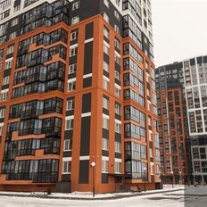 Квартира 48,5 м², 1-комнатная - изображение 3