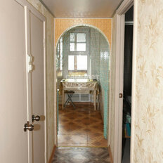 Квартира 38,7 м², 2-комнатная - изображение 5