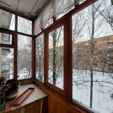 Квартира 57 м², 3-комнатная - изображение 1