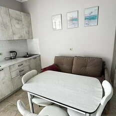Квартира 36,1 м², 1-комнатная - изображение 5