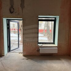 16,9 м², помещение свободного назначения - изображение 5