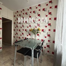 Квартира 36 м², 1-комнатная - изображение 3