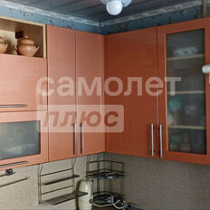 Квартира 30,6 м², 1-комнатная - изображение 4