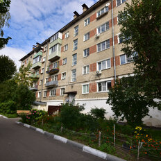 Квартира 42,1 м², 2-комнатная - изображение 1