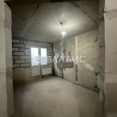 Квартира 36,7 м², 1-комнатная - изображение 2