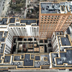 Квартира 36,8 м², 1-комнатная - изображение 5