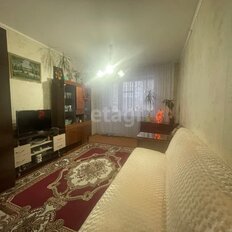 Квартира 34,7 м², 1-комнатная - изображение 2