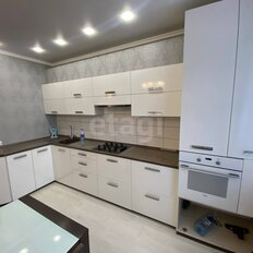 Квартира 102 м², 3-комнатная - изображение 4