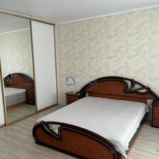 Квартира 48,9 м², 1-комнатная - изображение 4