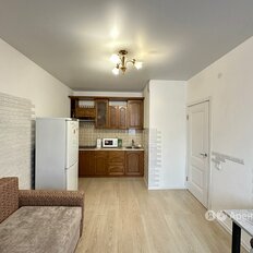 Квартира 35 м², 2-комнатная - изображение 2