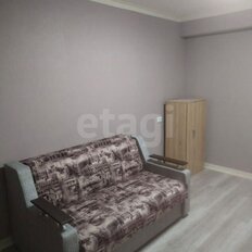 Квартира 30,2 м², студия - изображение 3