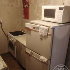 Квартира 26 м², студия - изображение 2