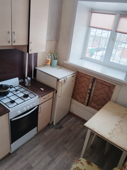 30,3 м², 1-комнатная квартира 21 000 ₽ в месяц - изображение 17