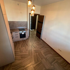 Квартира 33,2 м², 1-комнатная - изображение 4