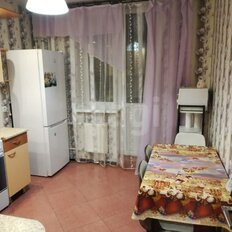 Квартира 40 м², 1-комнатная - изображение 3