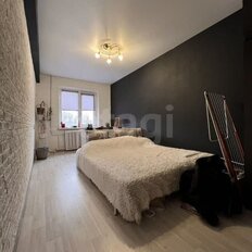 Квартира 74 м², 4-комнатная - изображение 3