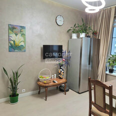 Квартира 56,7 м², 2-комнатная - изображение 4