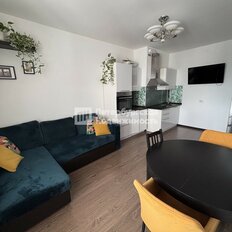 Квартира 39,7 м², 1-комнатная - изображение 4