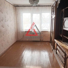 Квартира 47,4 м², 2-комнатная - изображение 2