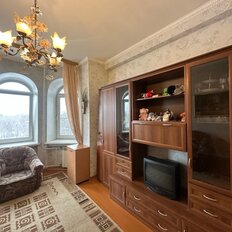 Квартира 52 м², 2-комнатная - изображение 3