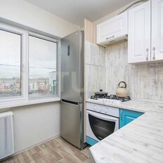 Квартира 45,5 м², 2-комнатная - изображение 1