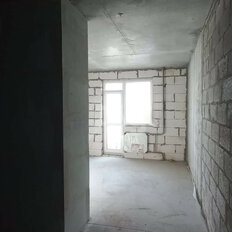 Квартира 21,2 м², студия - изображение 5