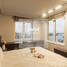 Квартира 115 м², 4-комнатная - изображение 5