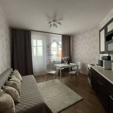 Квартира 40 м², 1-комнатная - изображение 5