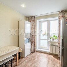 Квартира 41,1 м², 1-комнатная - изображение 5