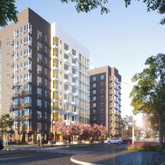 Квартира 56,1 м², 2-комнатная - изображение 3