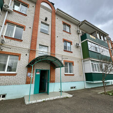 Квартира 40,8 м², 1-комнатная - изображение 1