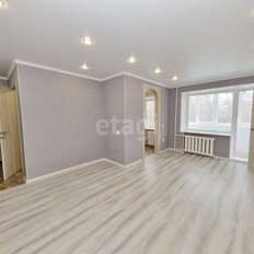 Квартира 44,2 м², 2-комнатная - изображение 3